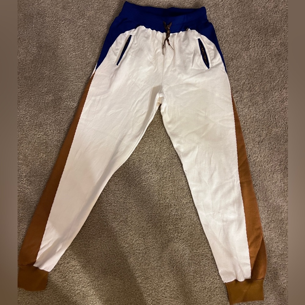 Louis Vuitton Womens Sweatpants * worn twice size Medium